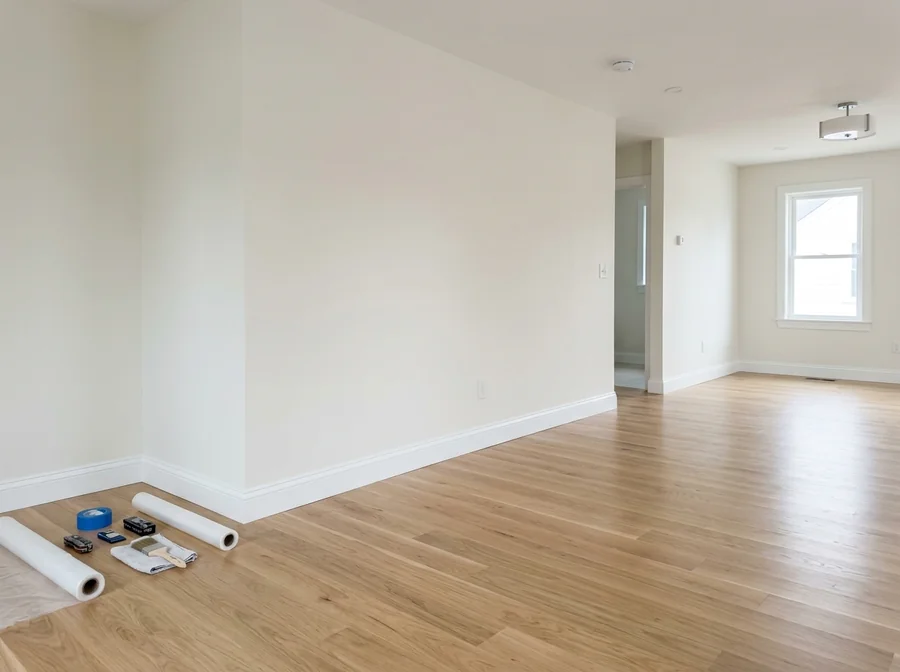 Complete Water Damage Repair and Drywall Reconstruction in Inglewood CA